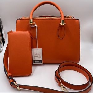 La Terre Fashion, Two piece Bag